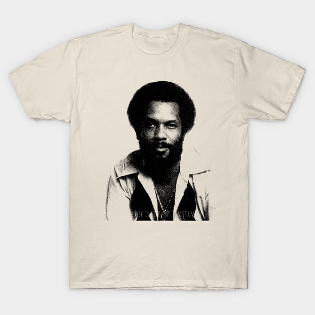 Vintage Roy Ayers T-Shirt by R'Anthonio